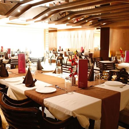 Hotel Shelter Gwalior Εξωτερικό φωτογραφία