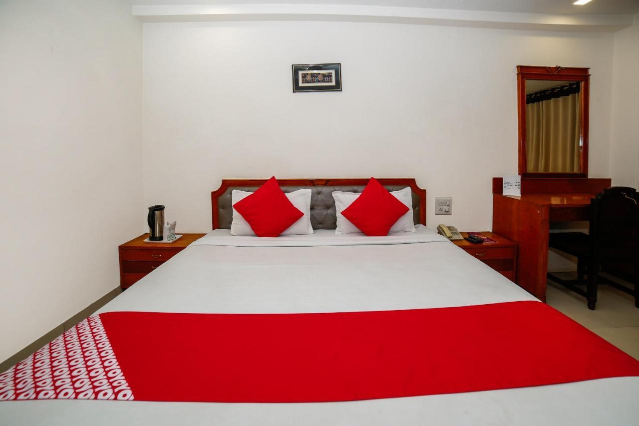 Hotel Shelter Gwalior Εξωτερικό φωτογραφία