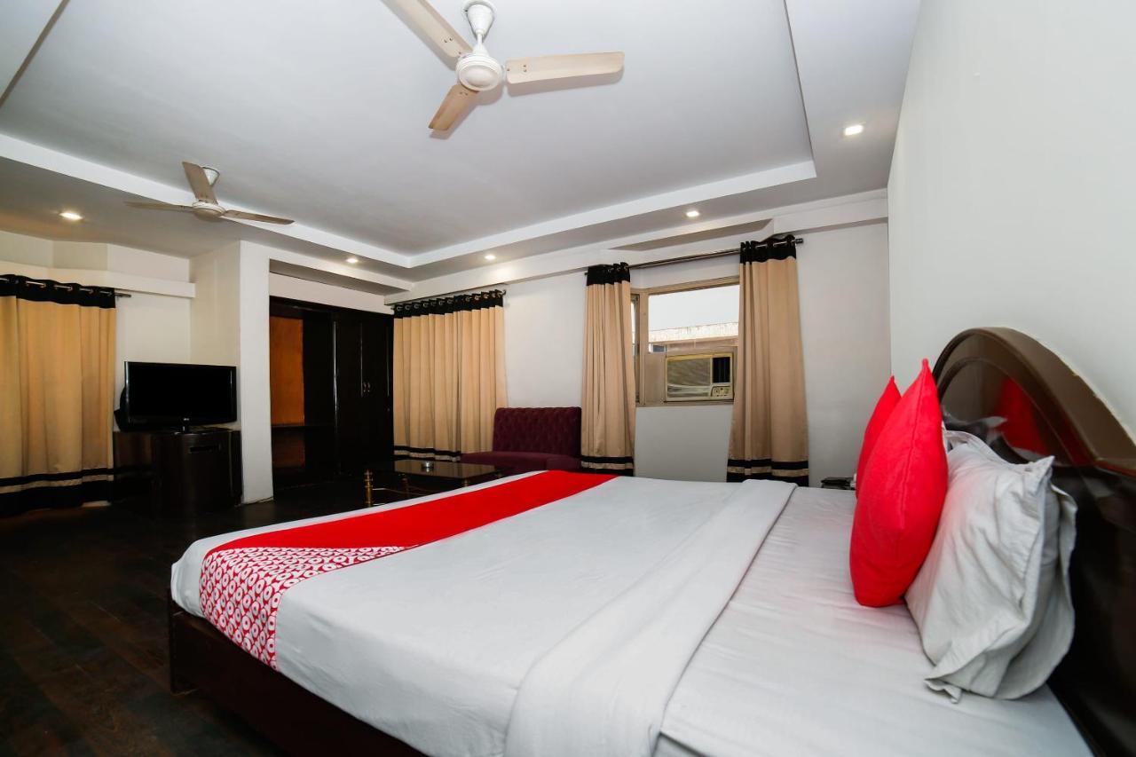 Hotel Shelter Gwalior Εξωτερικό φωτογραφία