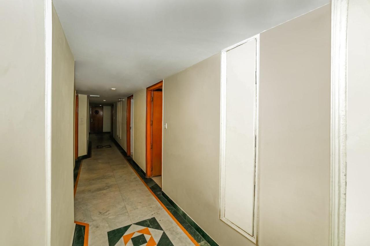 Hotel Shelter Gwalior Εξωτερικό φωτογραφία