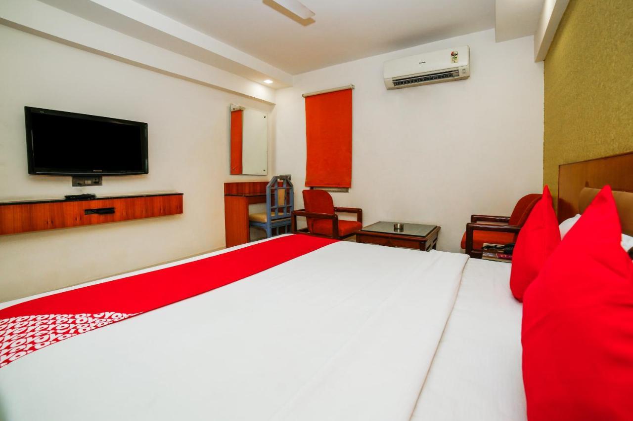 Hotel Shelter Gwalior Εξωτερικό φωτογραφία