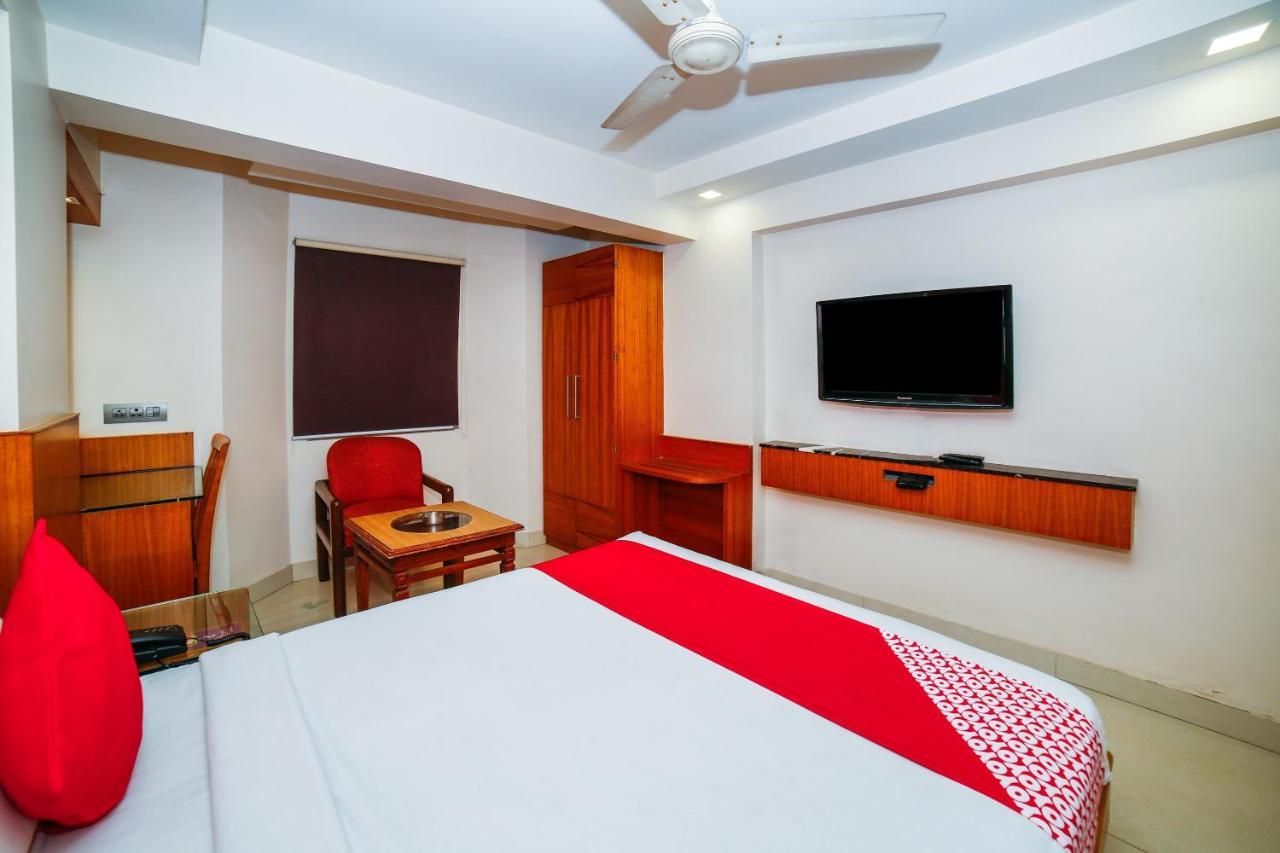 Hotel Shelter Gwalior Εξωτερικό φωτογραφία