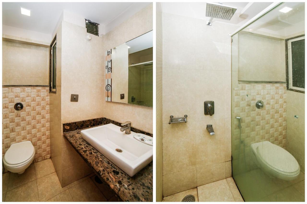 Hotel Shelter Gwalior Εξωτερικό φωτογραφία
