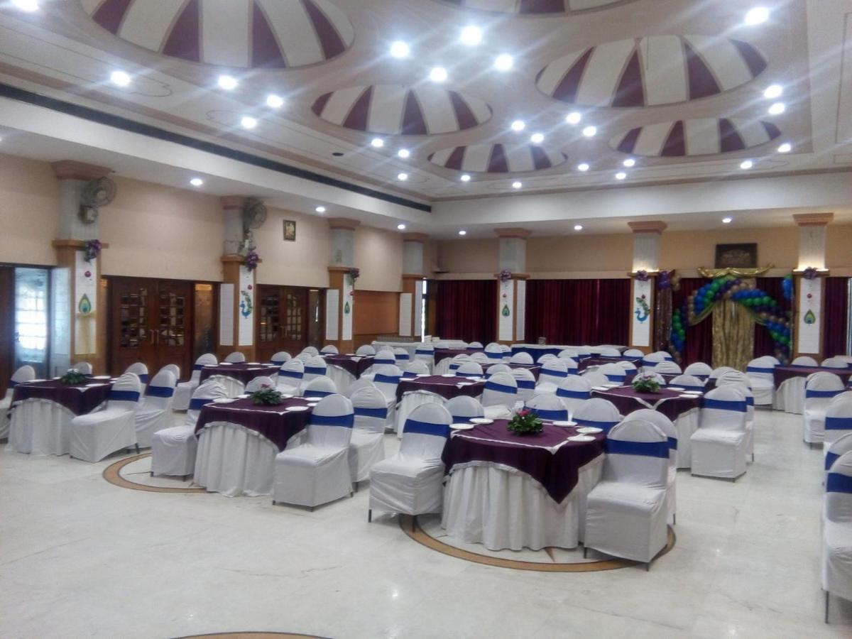 Hotel Shelter Gwalior Εξωτερικό φωτογραφία