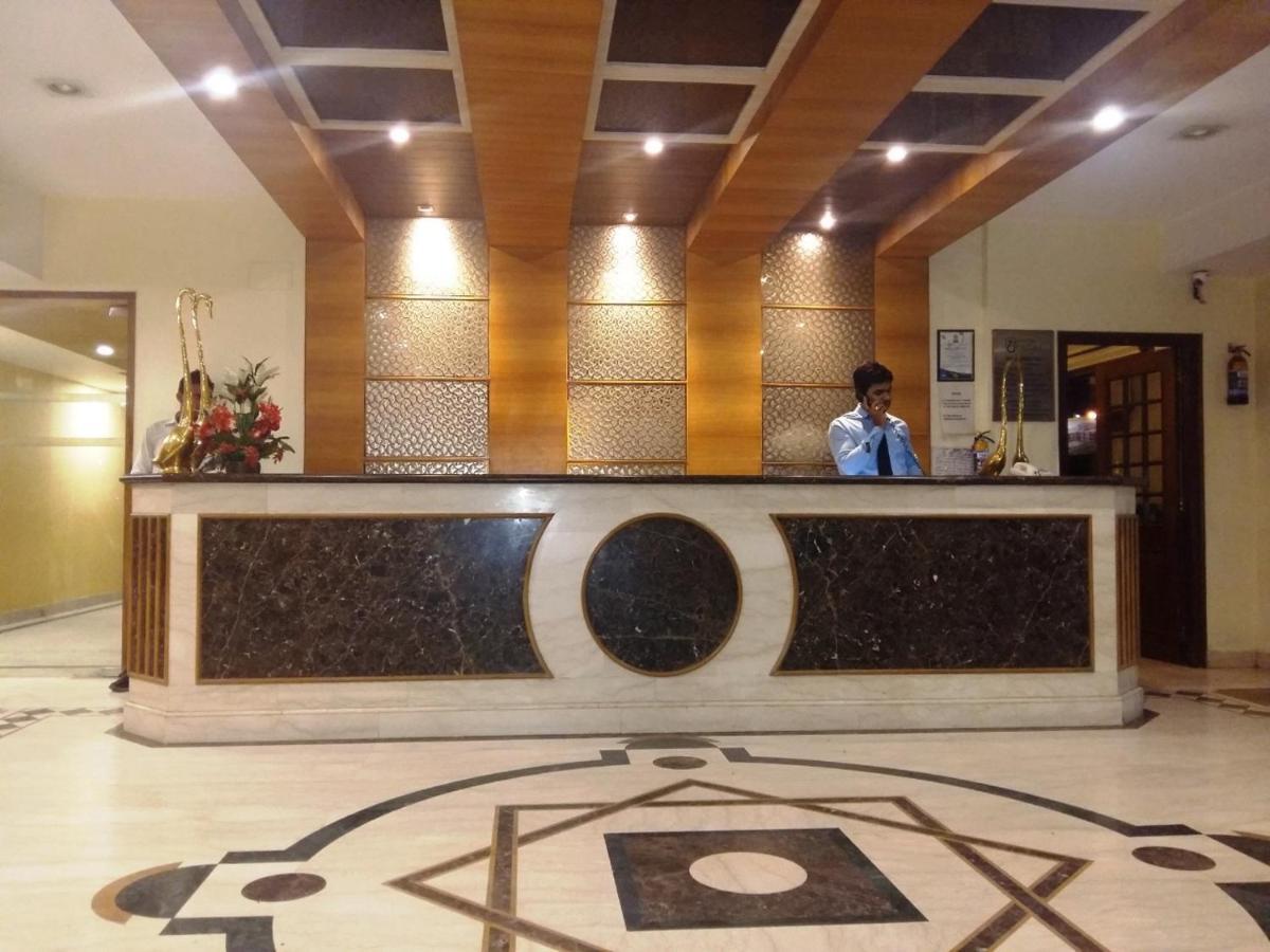 Hotel Shelter Gwalior Εξωτερικό φωτογραφία