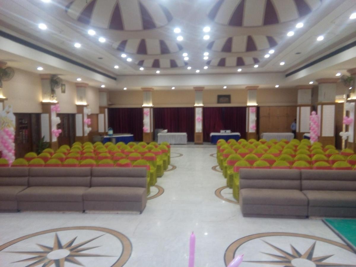 Hotel Shelter Gwalior Εξωτερικό φωτογραφία
