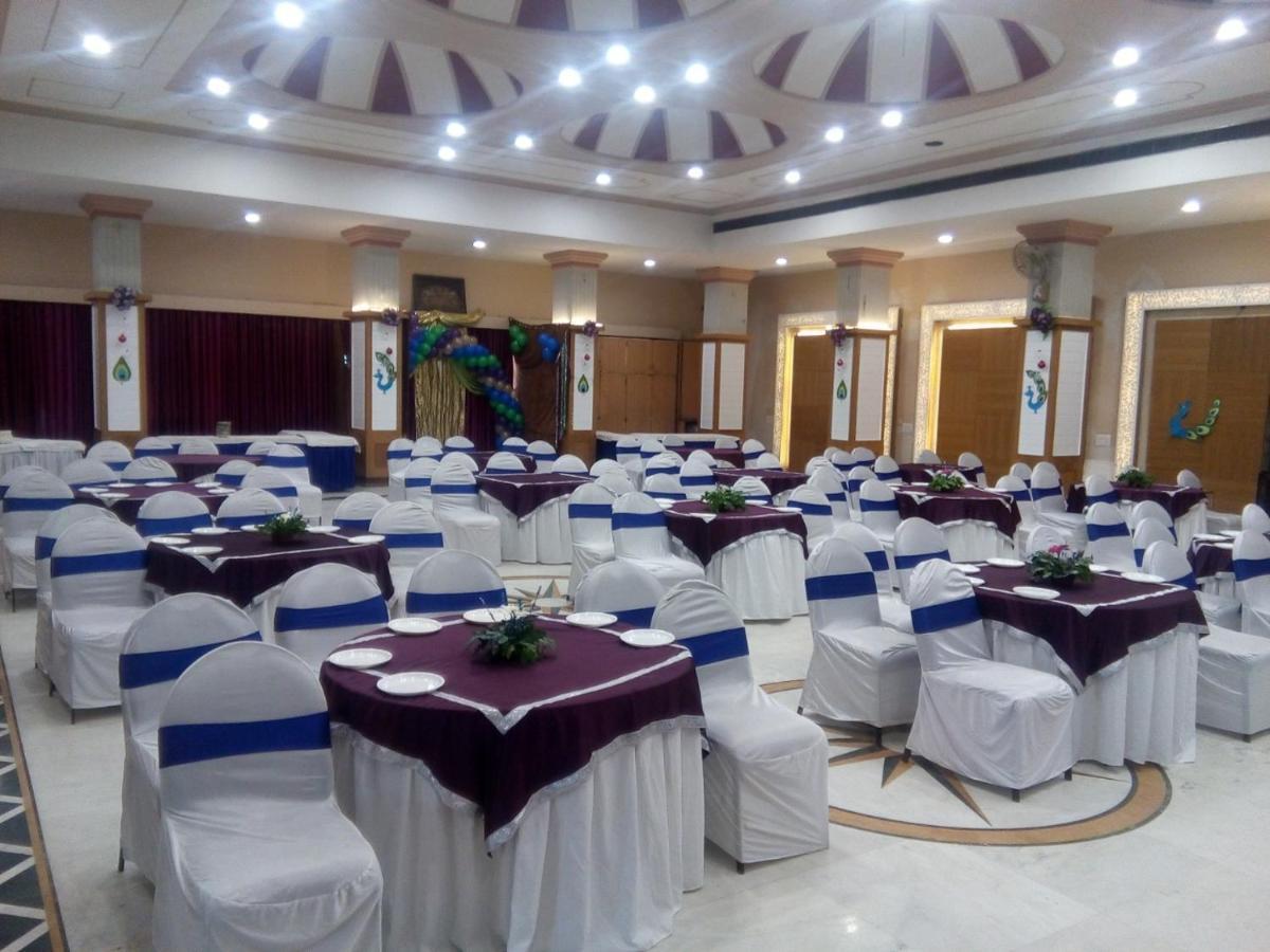 Hotel Shelter Gwalior Εξωτερικό φωτογραφία