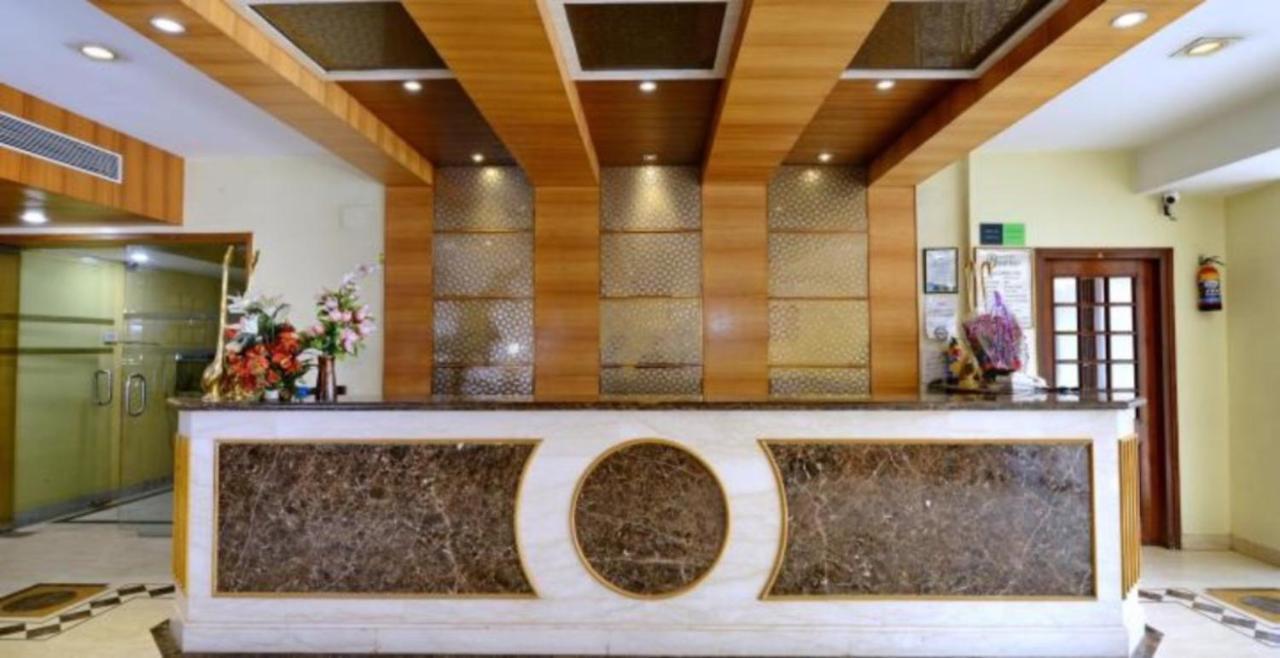 Hotel Shelter Gwalior Εξωτερικό φωτογραφία