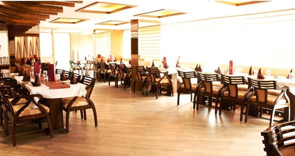 Hotel Shelter Gwalior Εξωτερικό φωτογραφία