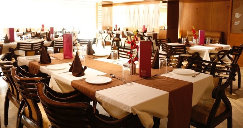 Hotel Shelter Gwalior Εξωτερικό φωτογραφία