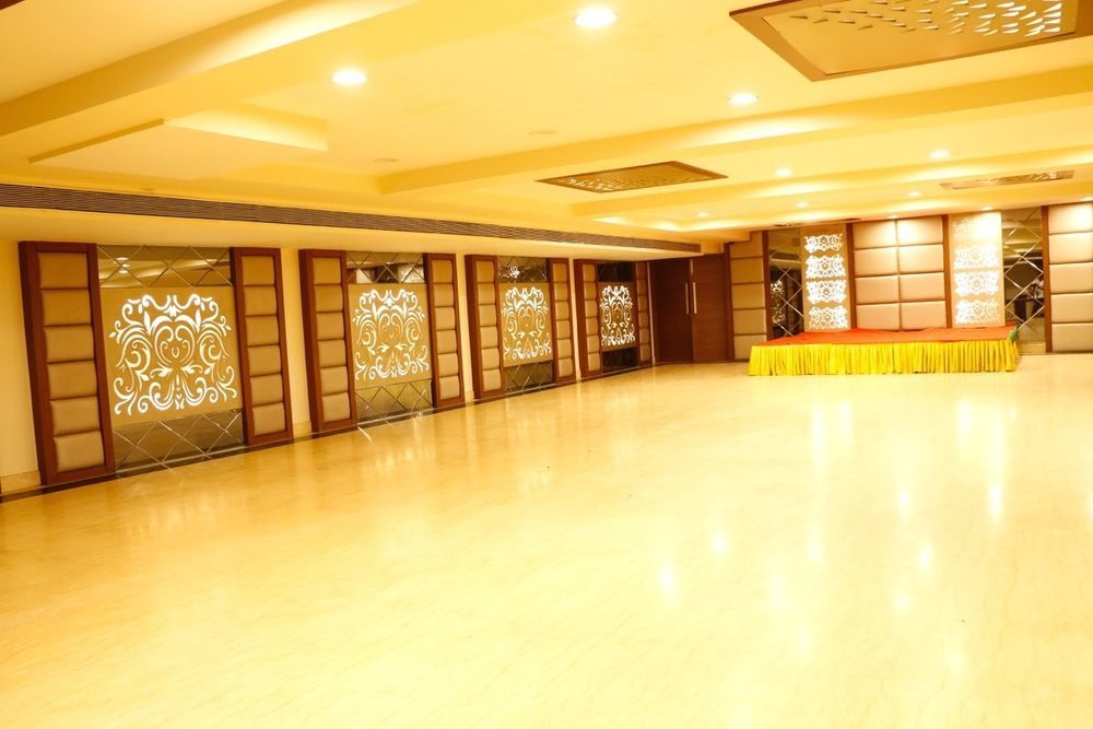 Hotel Shelter Gwalior Εξωτερικό φωτογραφία