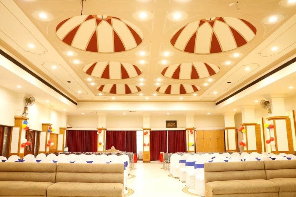 Hotel Shelter Gwalior Εξωτερικό φωτογραφία